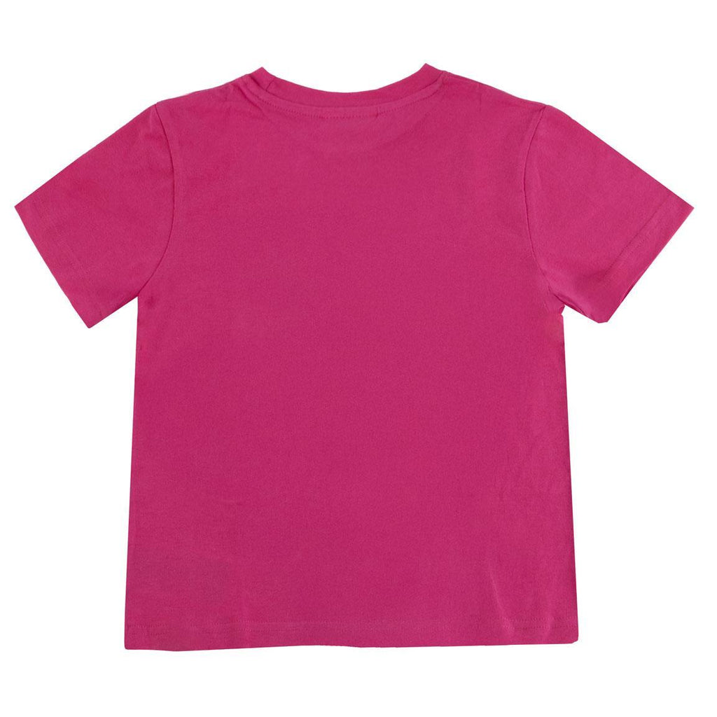 Camiseta corta single jersey paw patrol