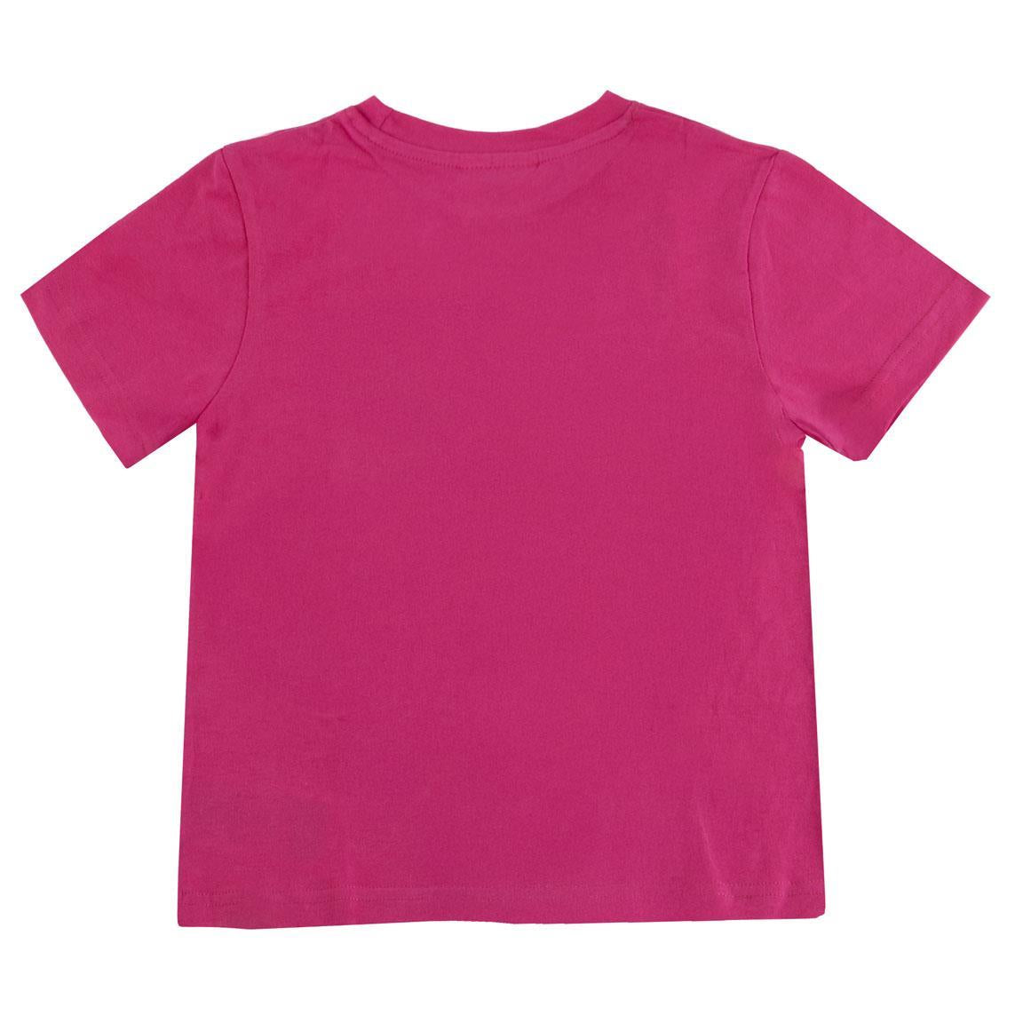 Camiseta corta single jersey paw patrol