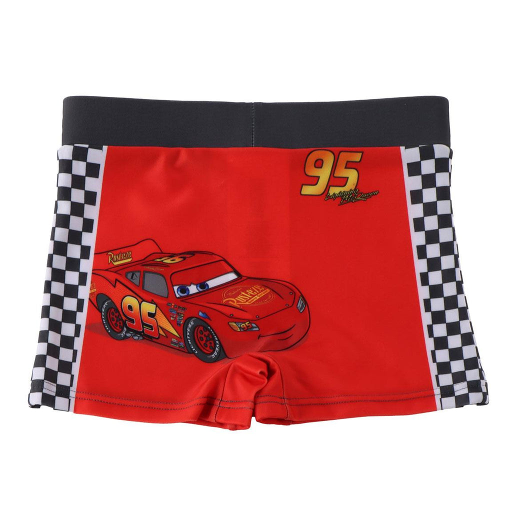 Boxer baño cars
