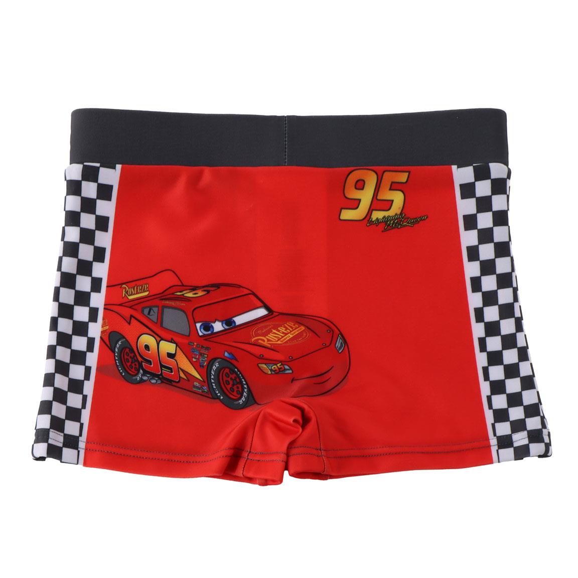 Boxer baño cars