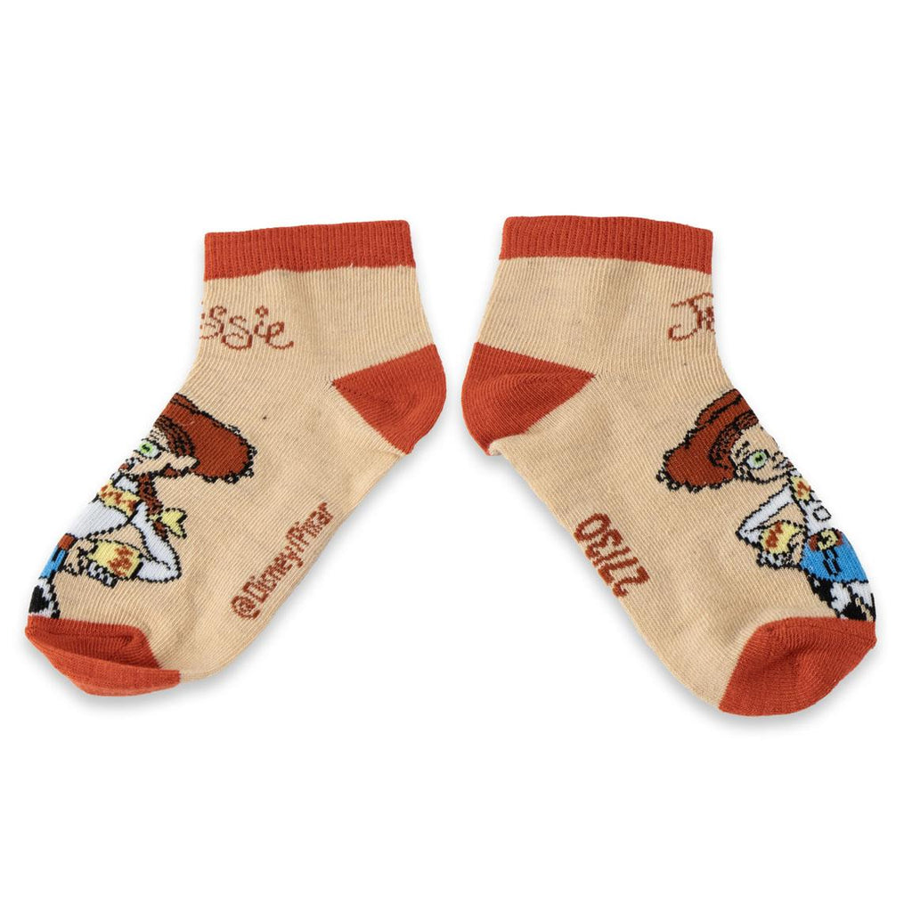 Pack calcetines tobillero toy story