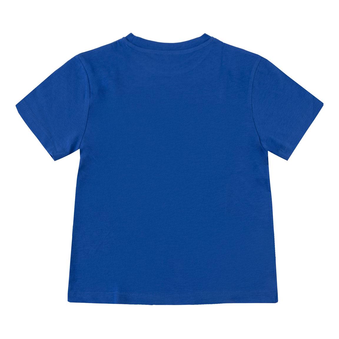 Camiseta corta single jersey spiderman