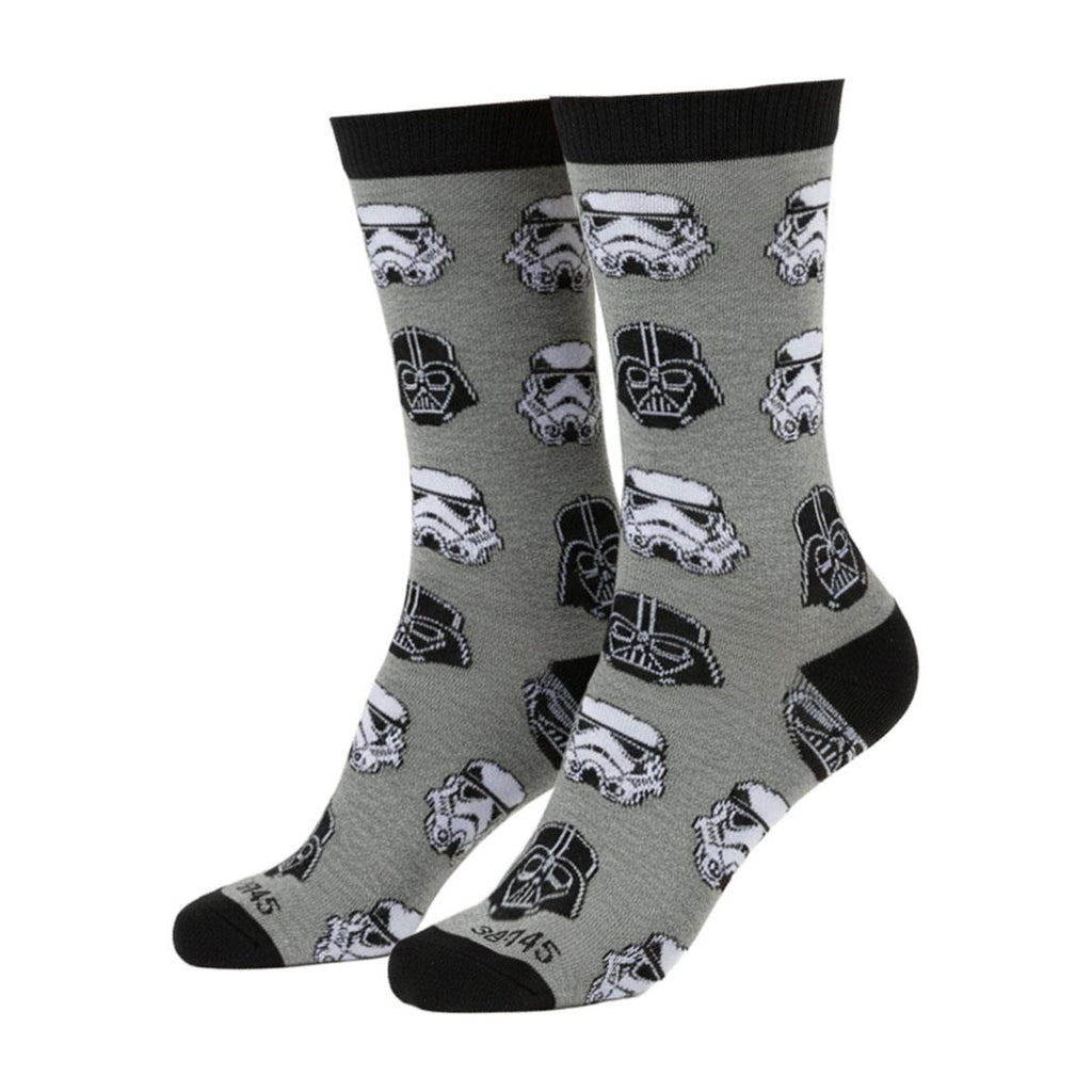 Pack calcetines 3 piezas star wars