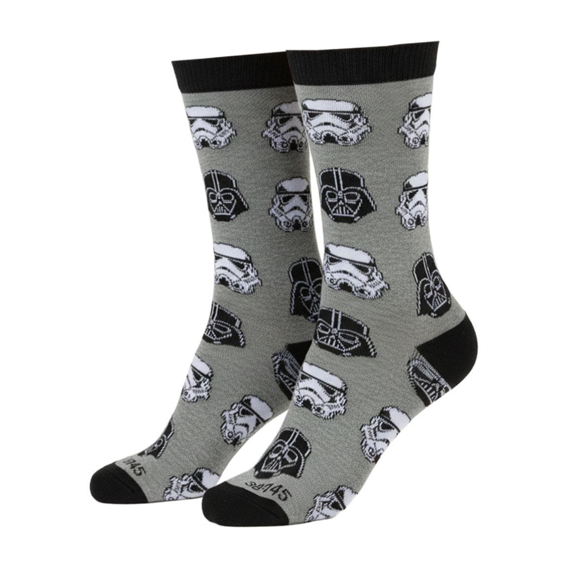 Pack calcetines 3 piezas star wars