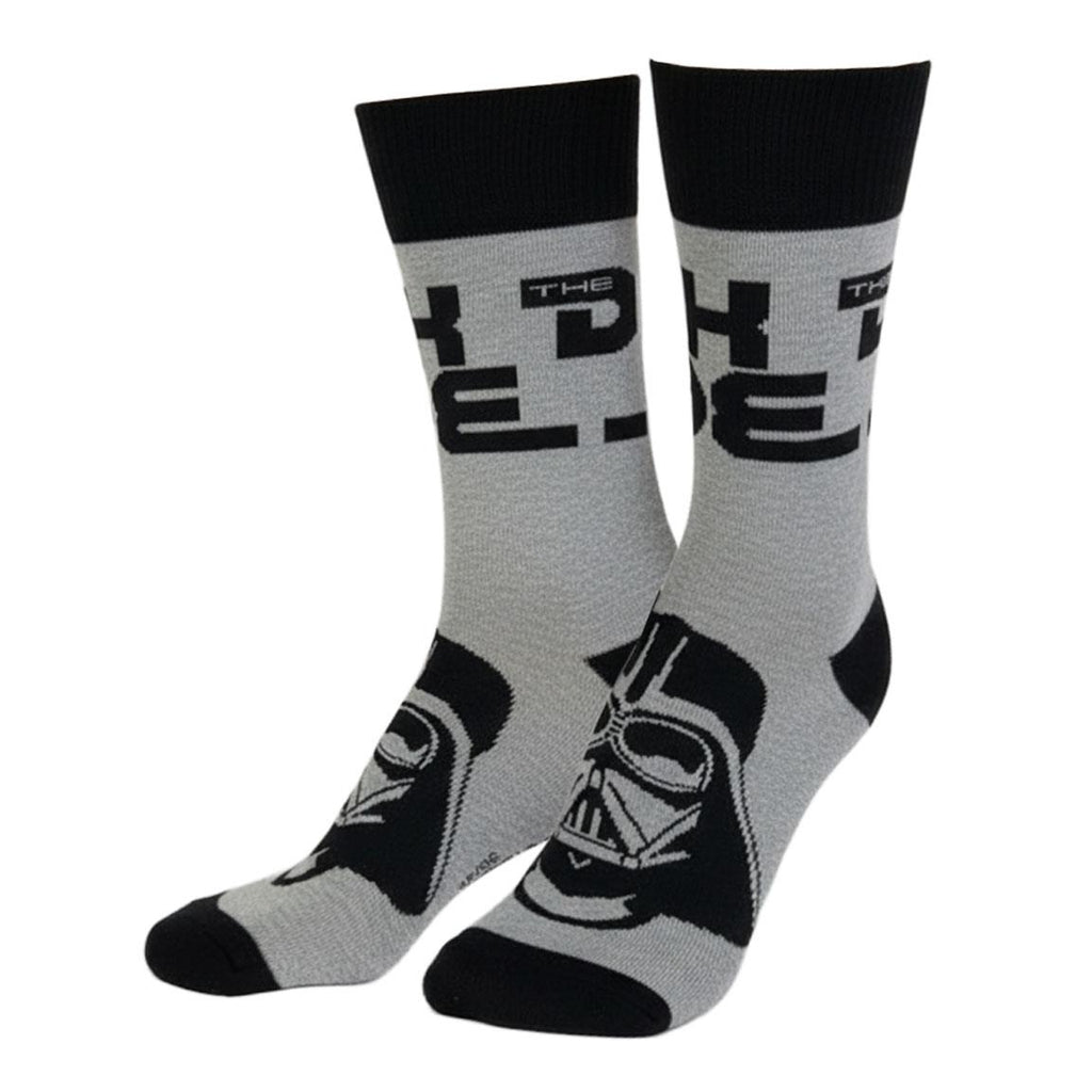 Pack calcetines 3 piezas star wars