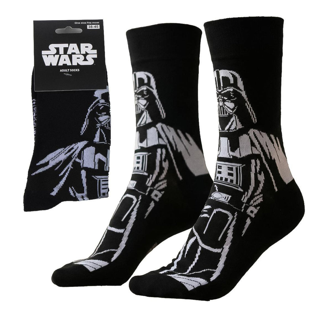 Calcetines adulto star wars