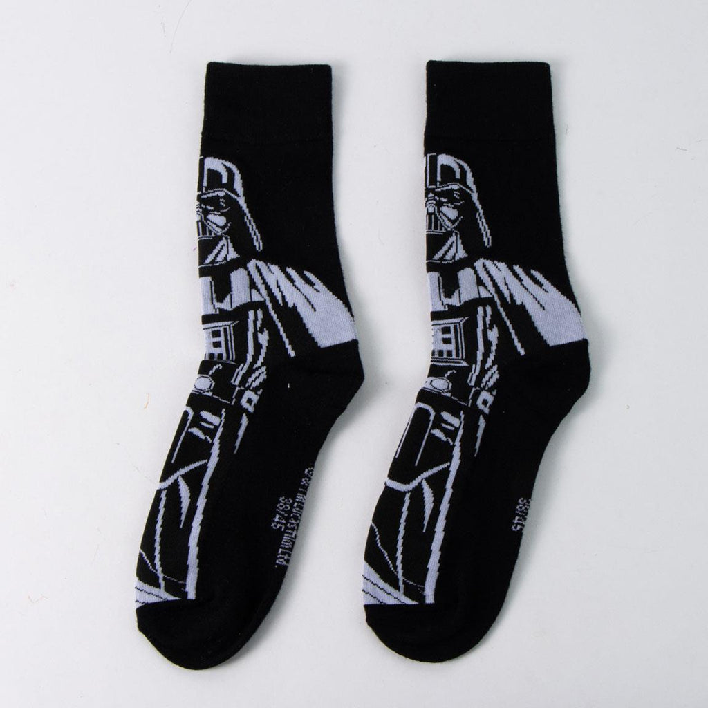 Calcetines adulto star wars