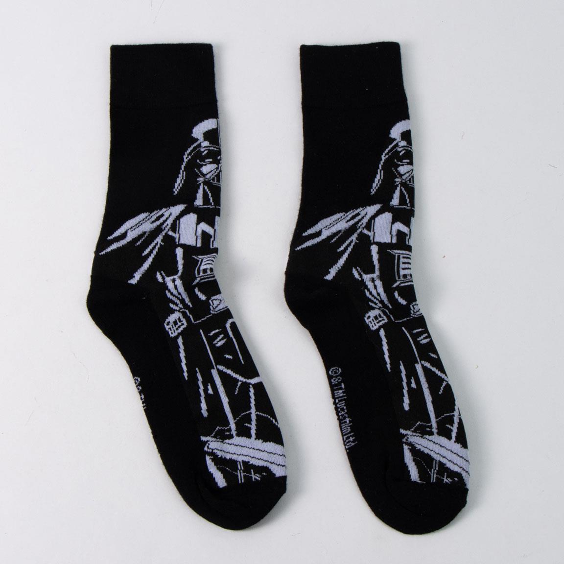 Calcetines adulto star wars