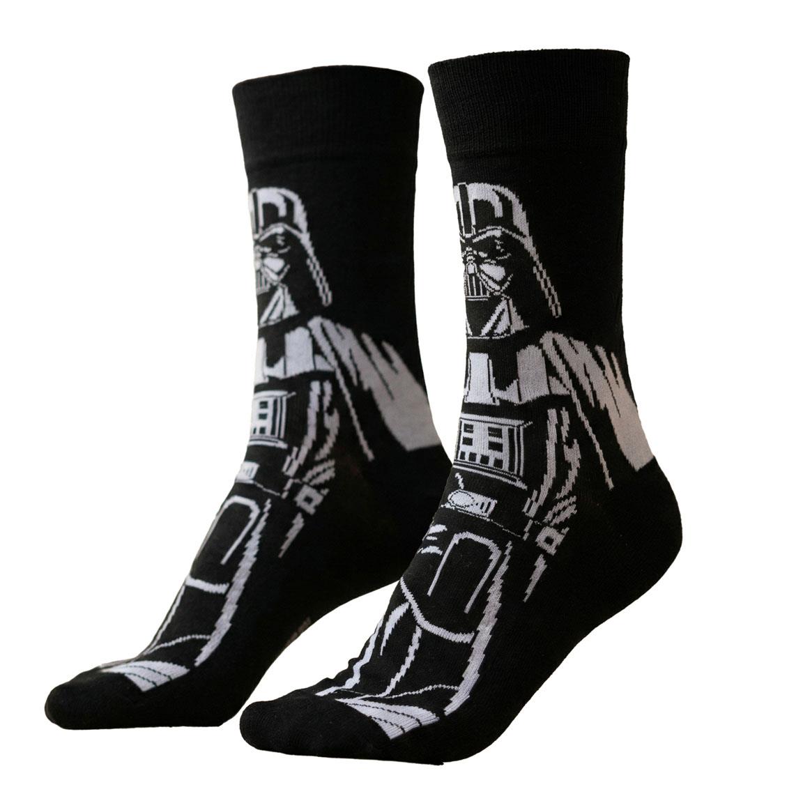 Calcetines adulto star wars