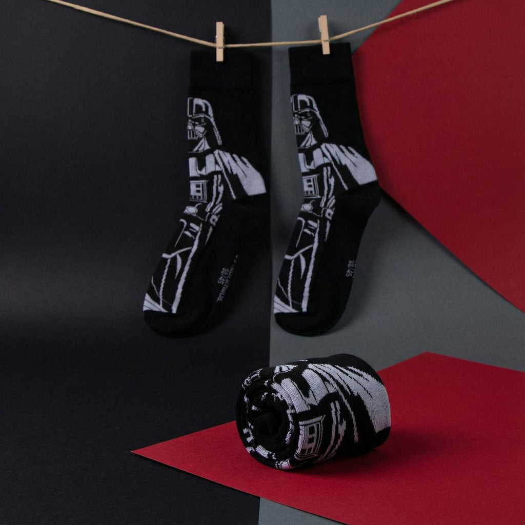 Calcetines adulto star wars