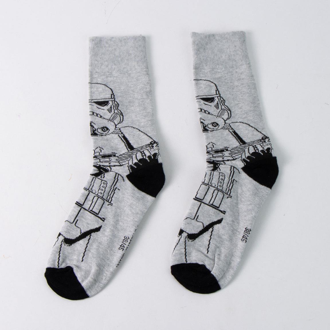 Calcetines adulto star wars