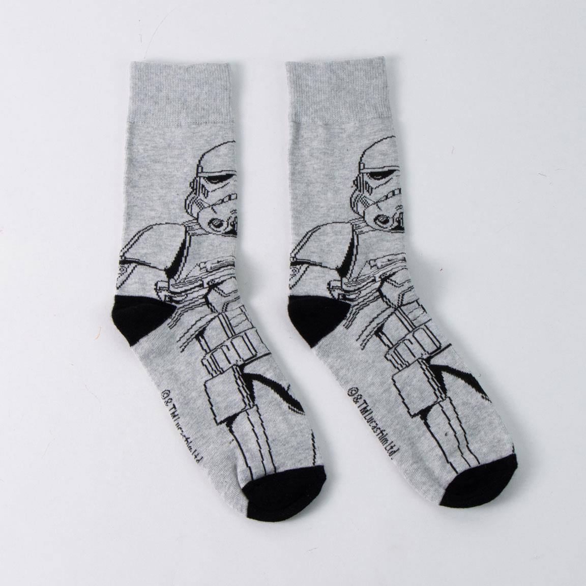 Calcetines adulto star wars