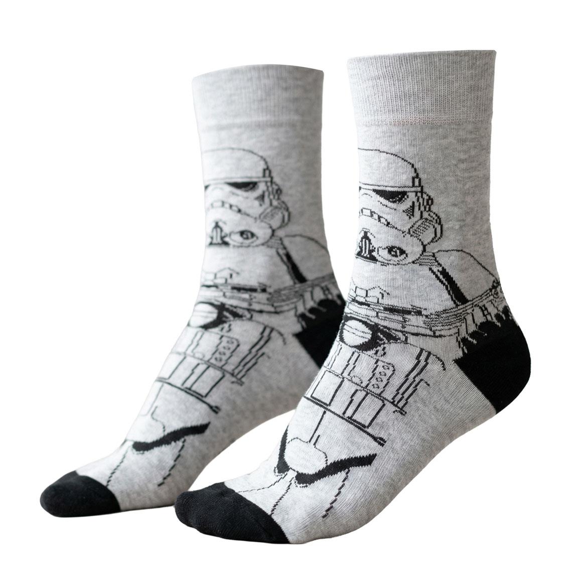 Calcetines adulto star wars