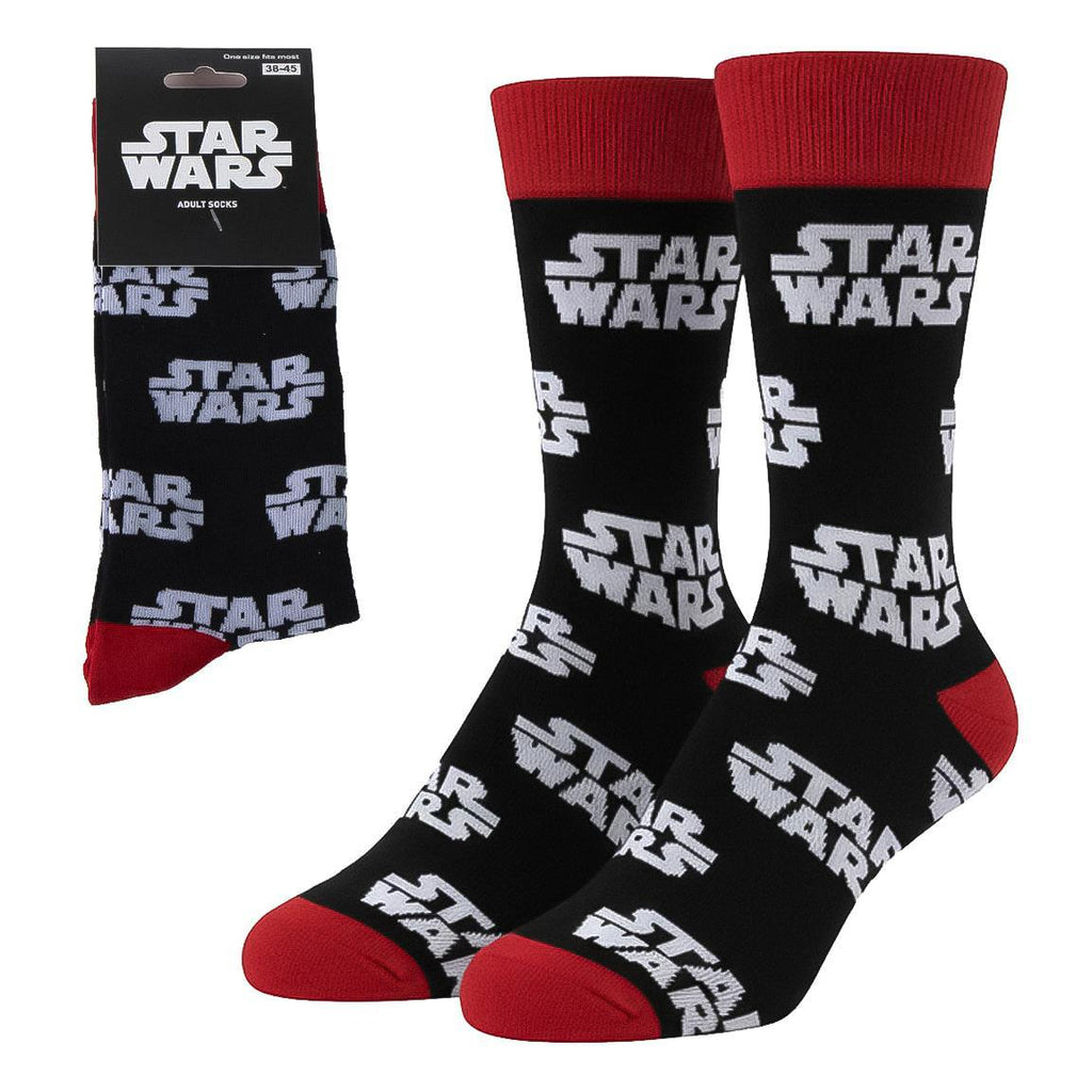 Calcetines adulto star wars