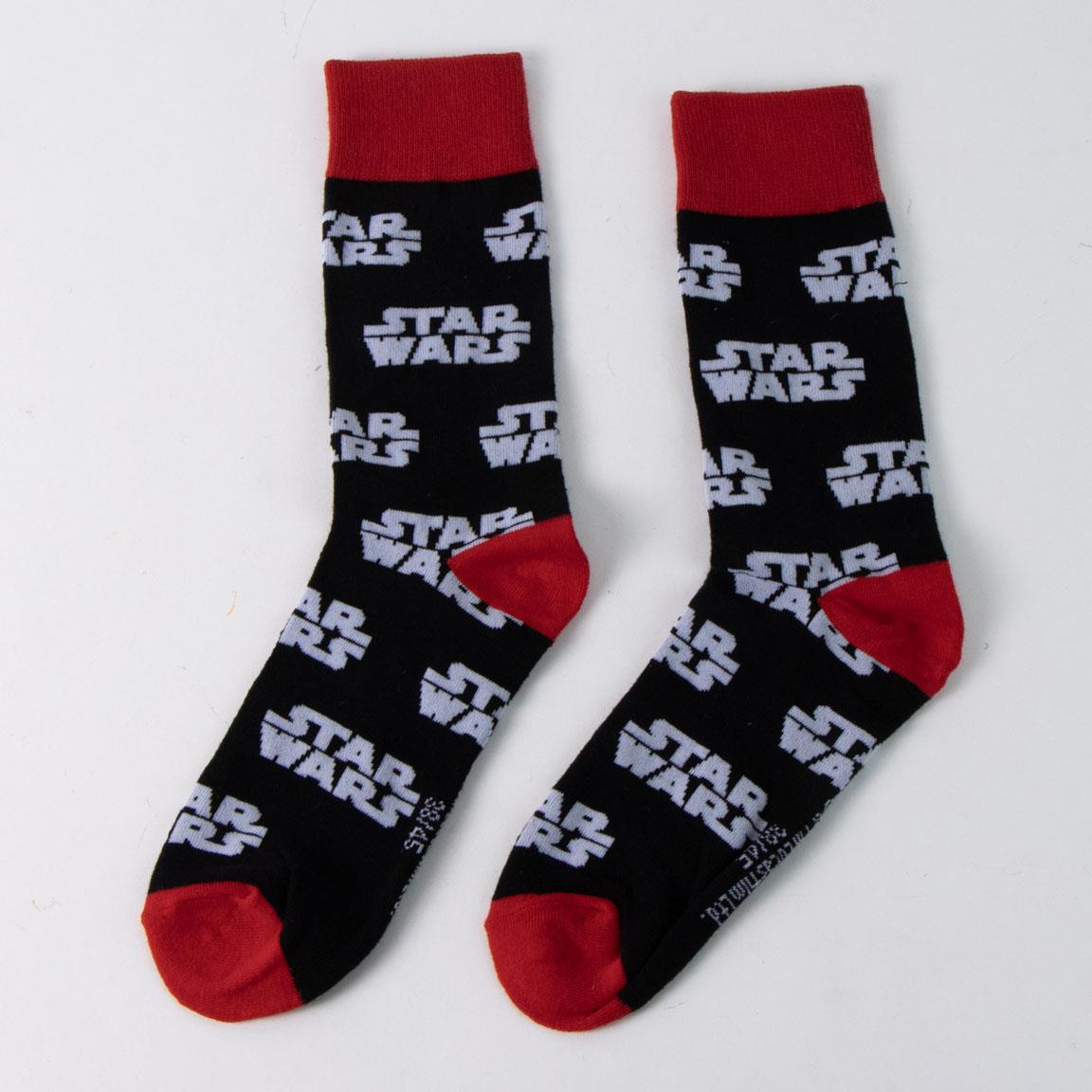 Calcetines adulto star wars