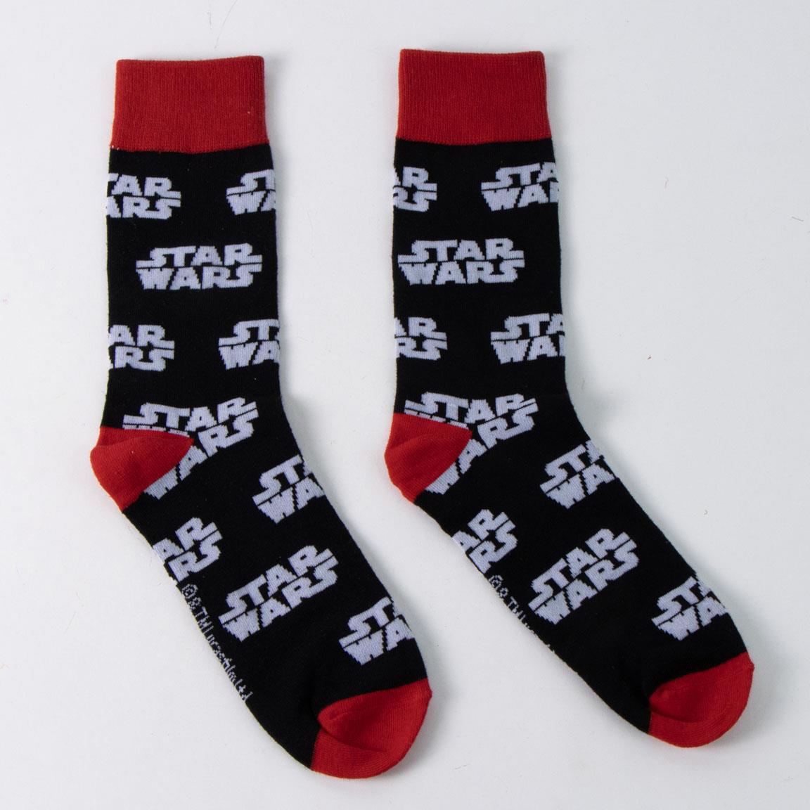 Calcetines adulto star wars