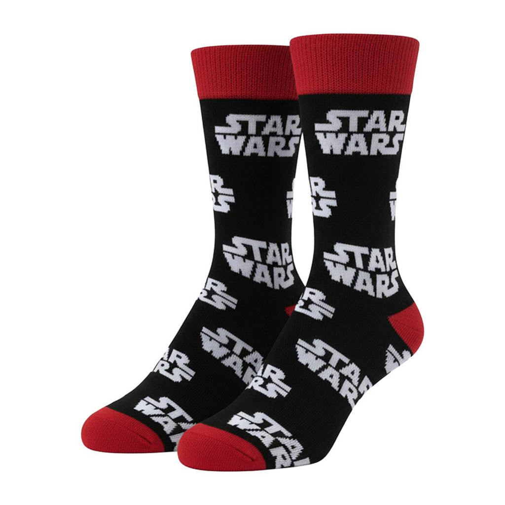 Calcetines adulto star wars