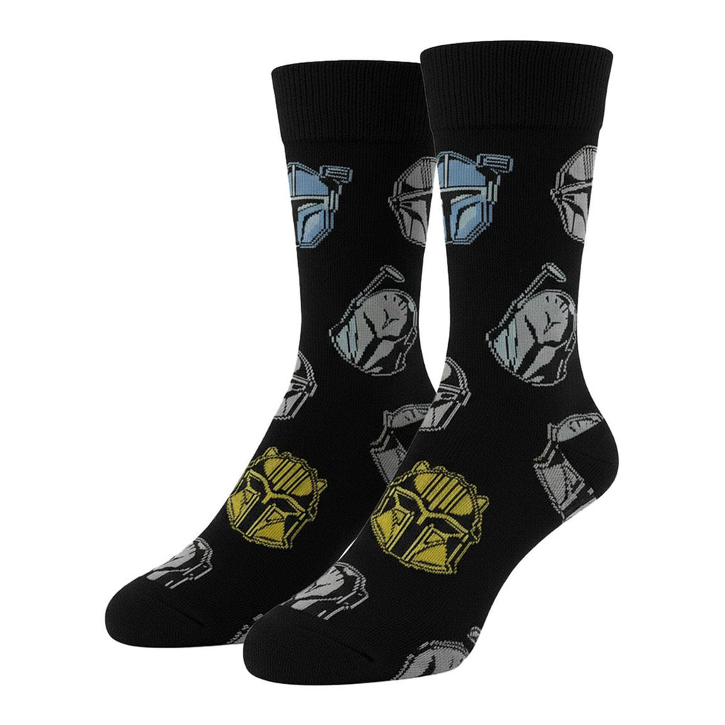 Calcetines adulto the mandalorian