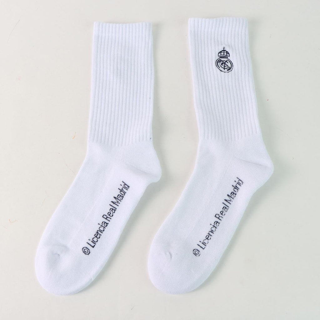 Pack calcetines pack x3 real madrid