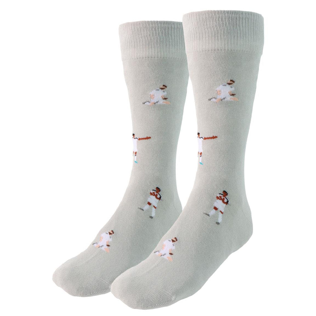 Pack calcetines adulto real madrid