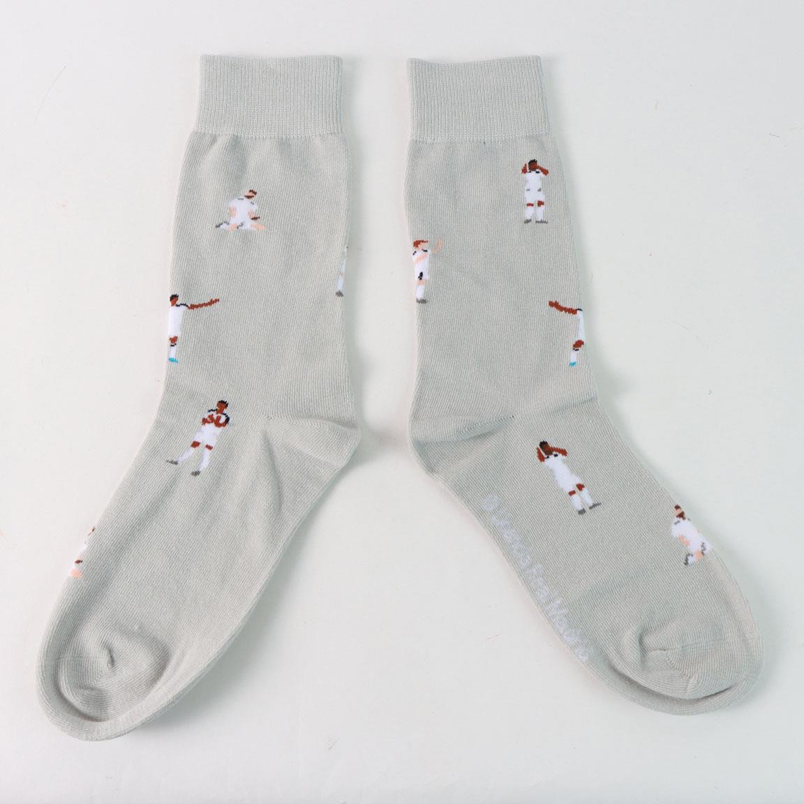 Pack calcetines kids real madrid