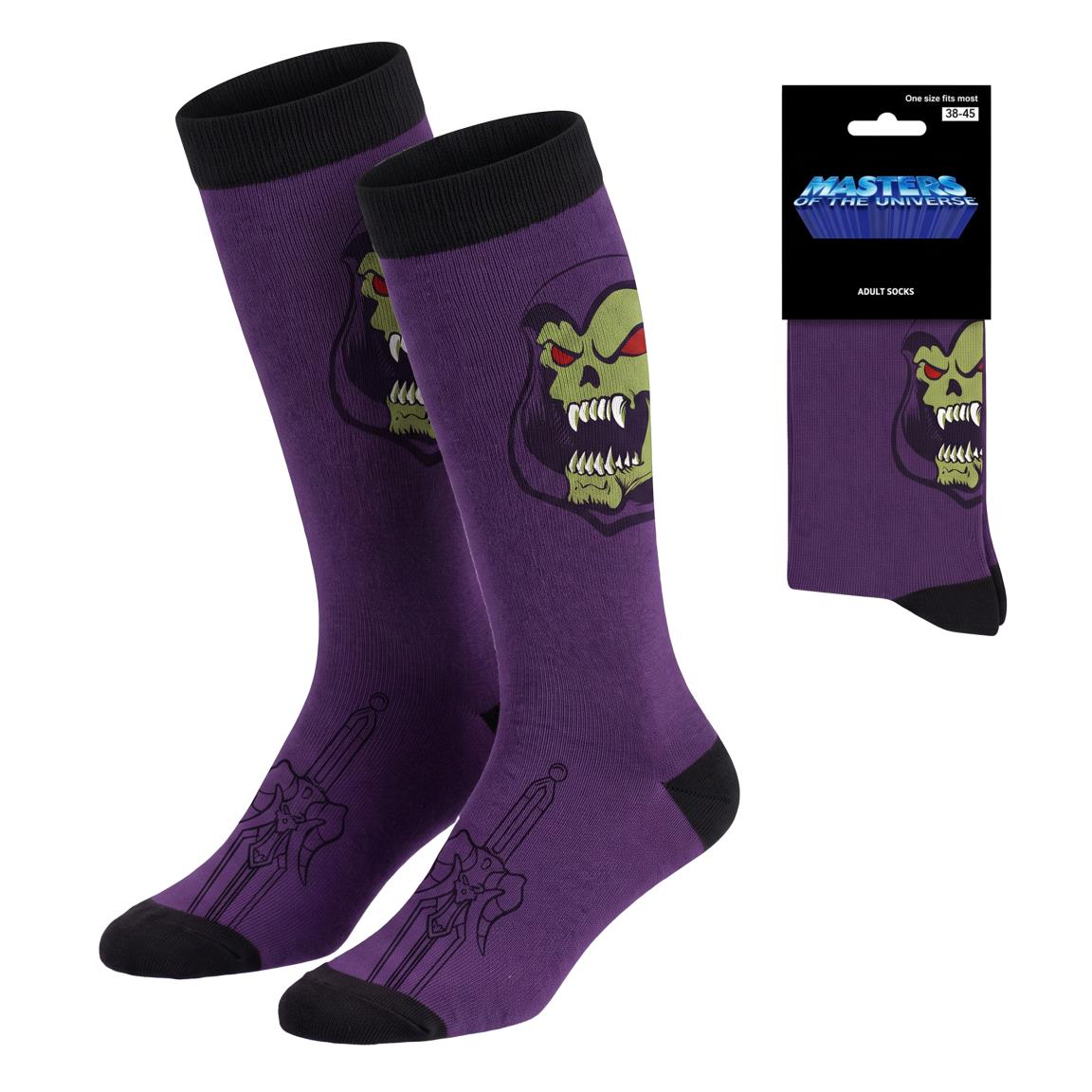 Calcetines motu