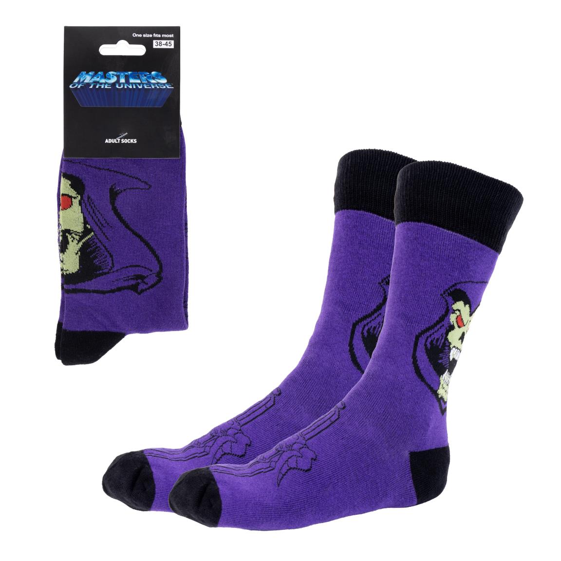 Calcetines motu