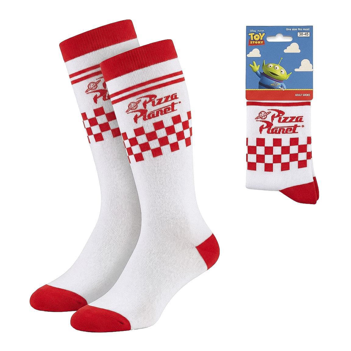Calcetines toy story