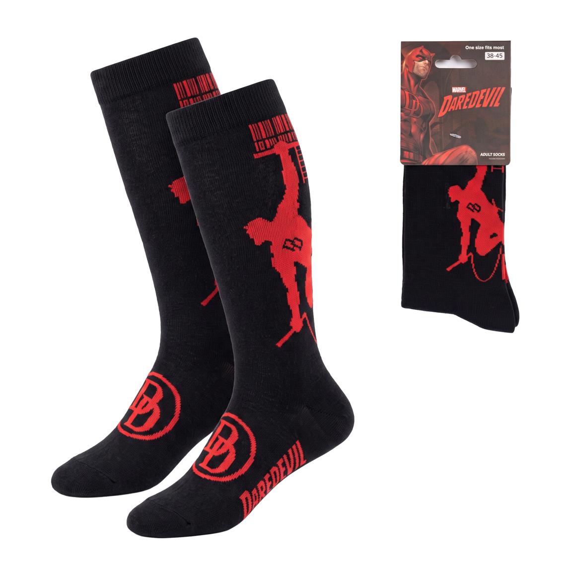 Calcetines daredevil