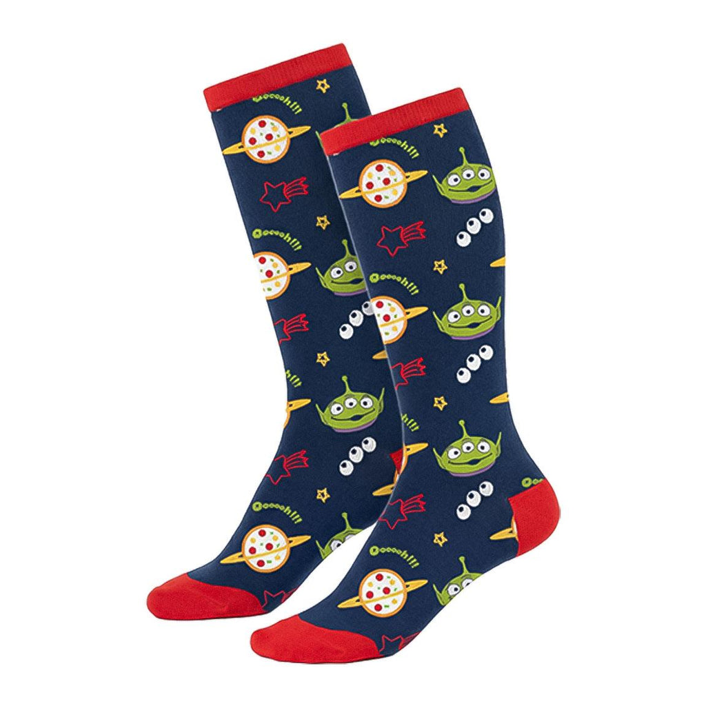 Pack calcetines 3 piezas toy story