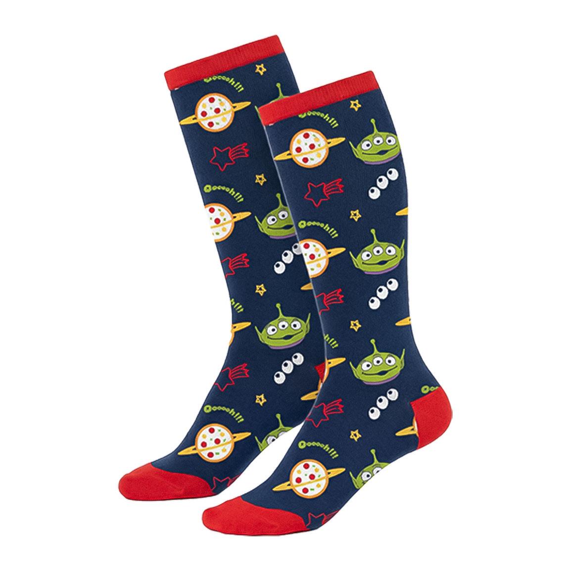 Pack calcetines 3 piezas toy story