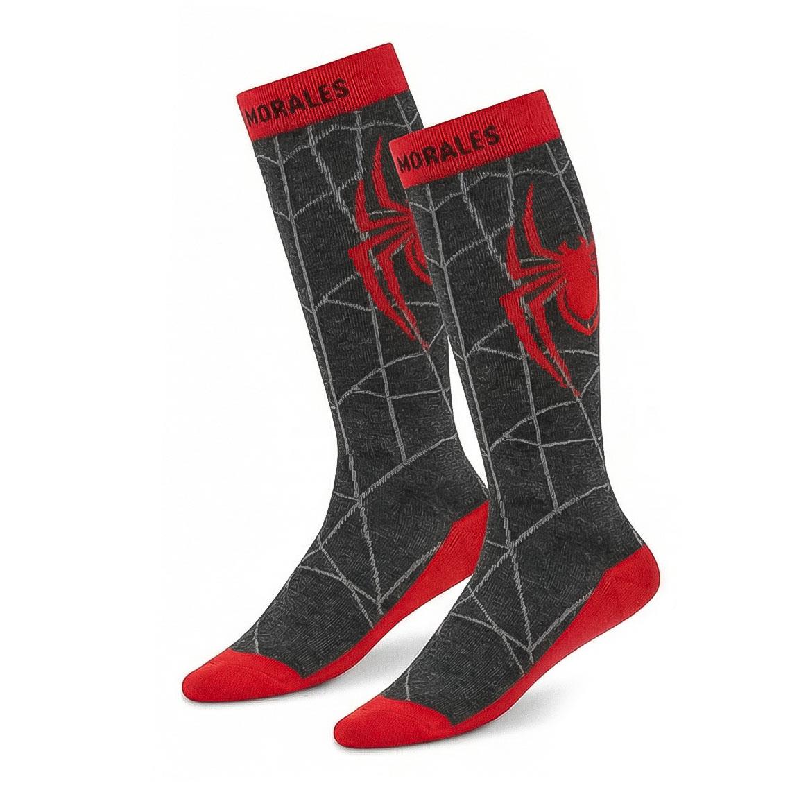 Pack calcetines 3 piezas spiderman