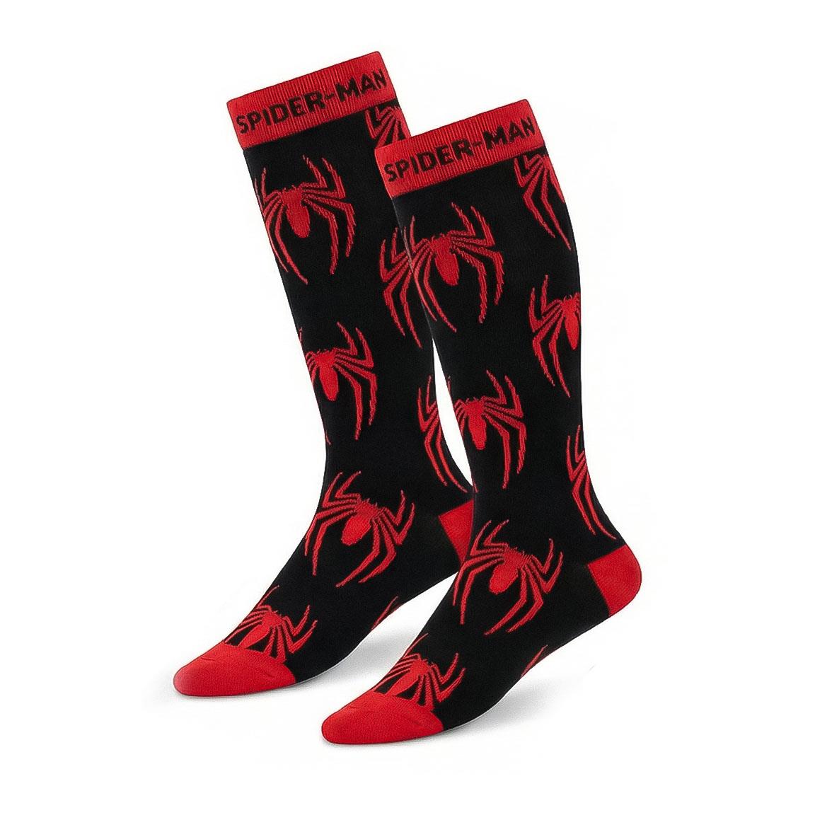 Pack calcetines 3 piezas spiderman