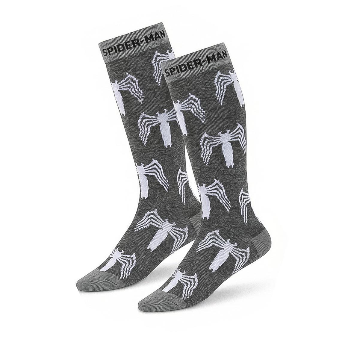 Pack calcetines 3 piezas spiderman