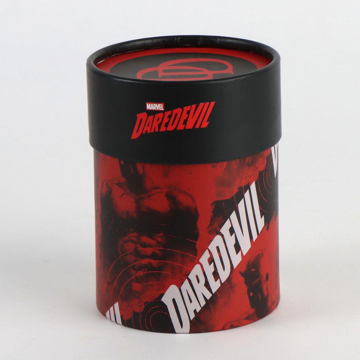 Pack calcetines 3 piezas daredevil