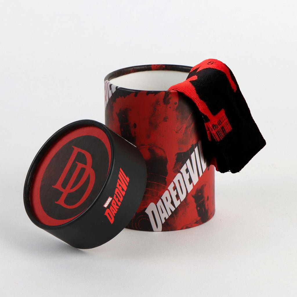 Pack calcetines 3 piezas daredevil
