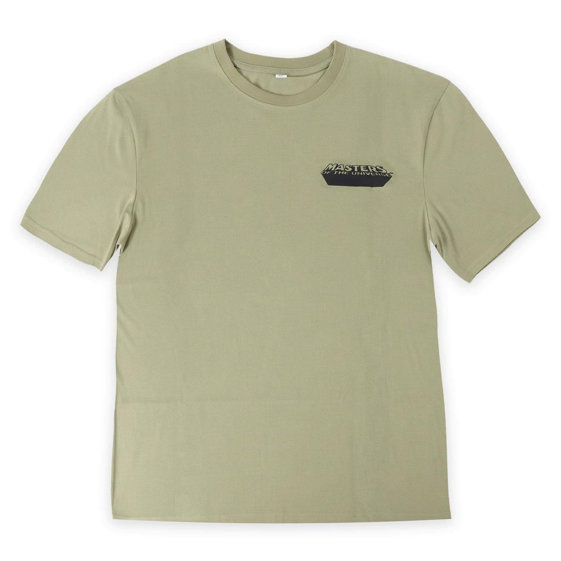 Camiseta corta single jersey set motu
