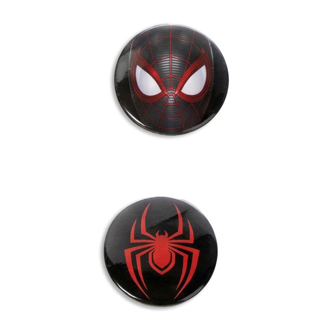 Camiseta corta single jersey set spiderman