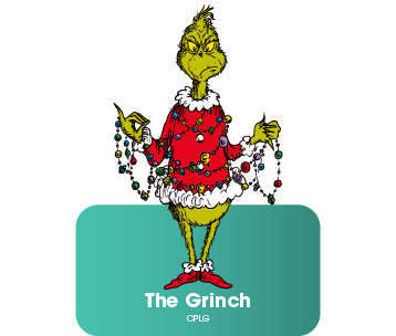 The Grinch