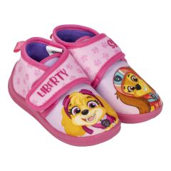 Zapatillas De Casa Media Bota La Patrulla Canina