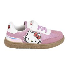 Deportiva Suela Tpr Hello Kitty