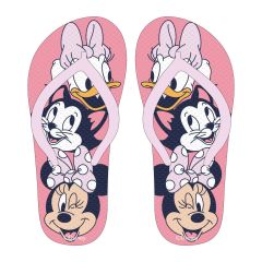 Sandalias Flip Flop Minnie