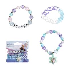 Bisuteria Pulsera Frozen