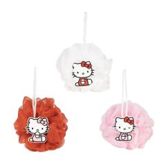 Esponja Hello Kitty