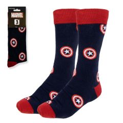 Calcetines Marvel