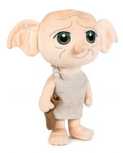 Peluche Harry Potter Dobby T300