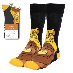 Calcetines Lion King