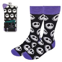 Calcetines Nightmare Before Christmas