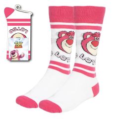 Calcetines Toy Story Lotso