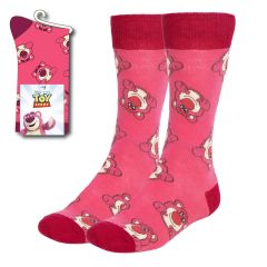 Calcetines Toy Story Lotso